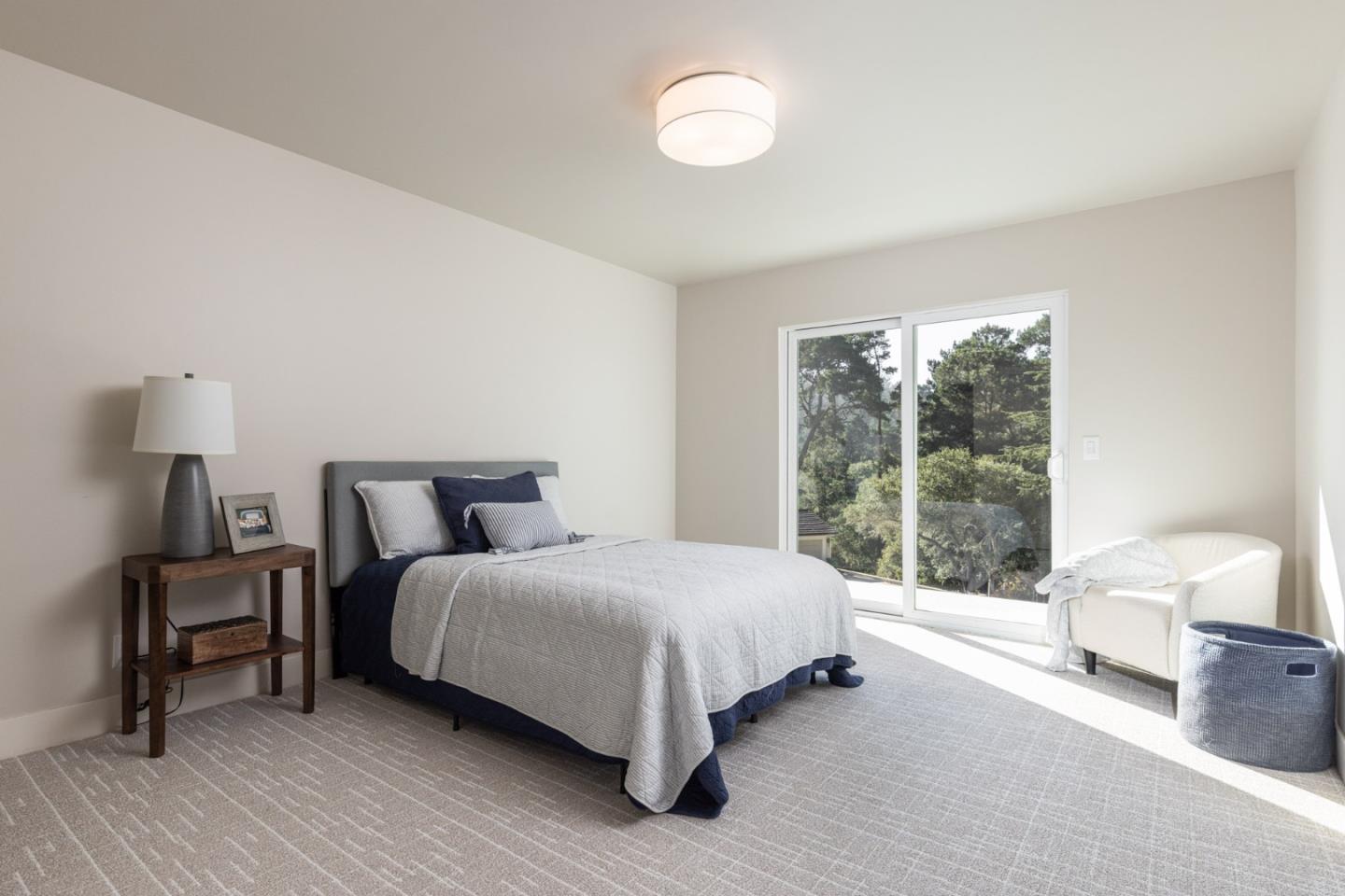 Detail Gallery Image 16 of 22 For 35 Deer Forest Dr, Monterey,  CA 93940 - 4 Beds | 2/1 Baths