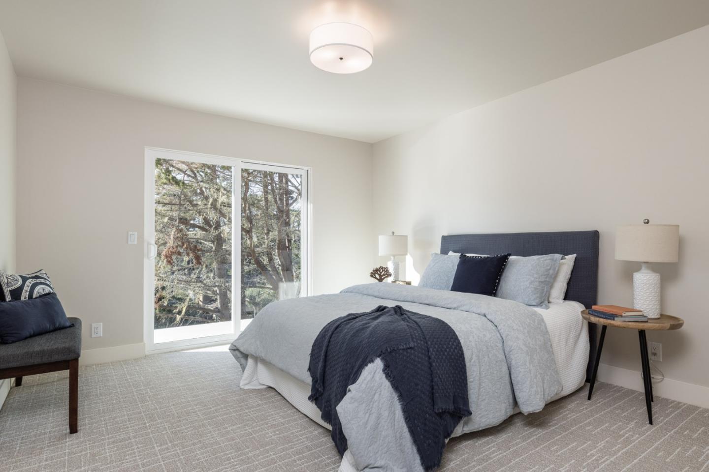 Detail Gallery Image 18 of 22 For 35 Deer Forest Dr, Monterey,  CA 93940 - 4 Beds | 2/1 Baths