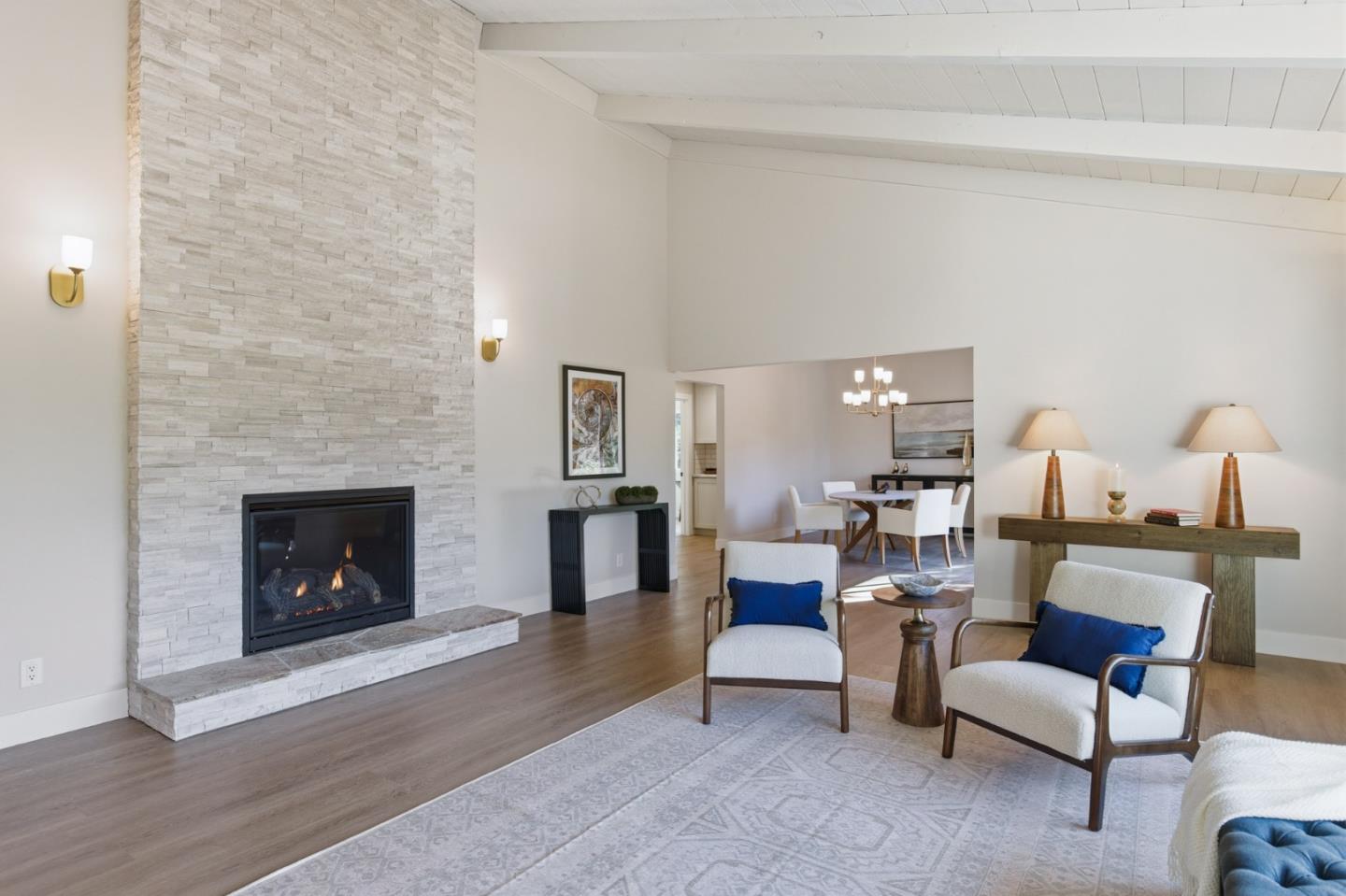 Detail Gallery Image 3 of 22 For 35 Deer Forest Dr, Monterey,  CA 93940 - 4 Beds | 2/1 Baths