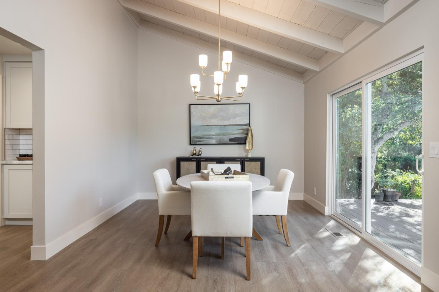 Detail Gallery Image 9 of 22 For 35 Deer Forest Dr, Monterey,  CA 93940 - 4 Beds | 2/1 Baths