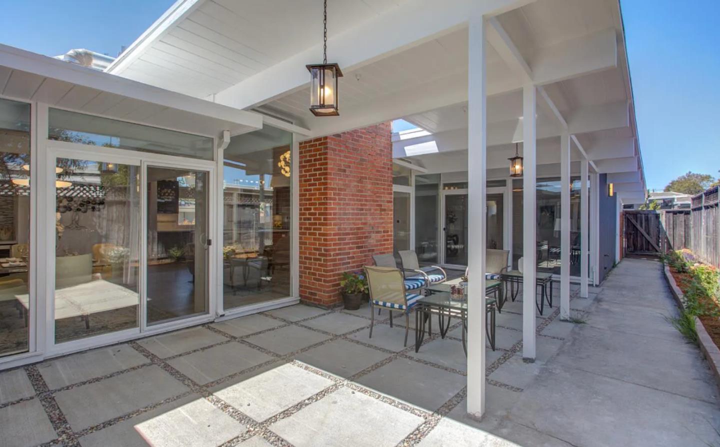 Detail Gallery Image 11 of 11 For 697 Edna Way, San Mateo,  CA 94402 - 4 Beds | 2 Baths