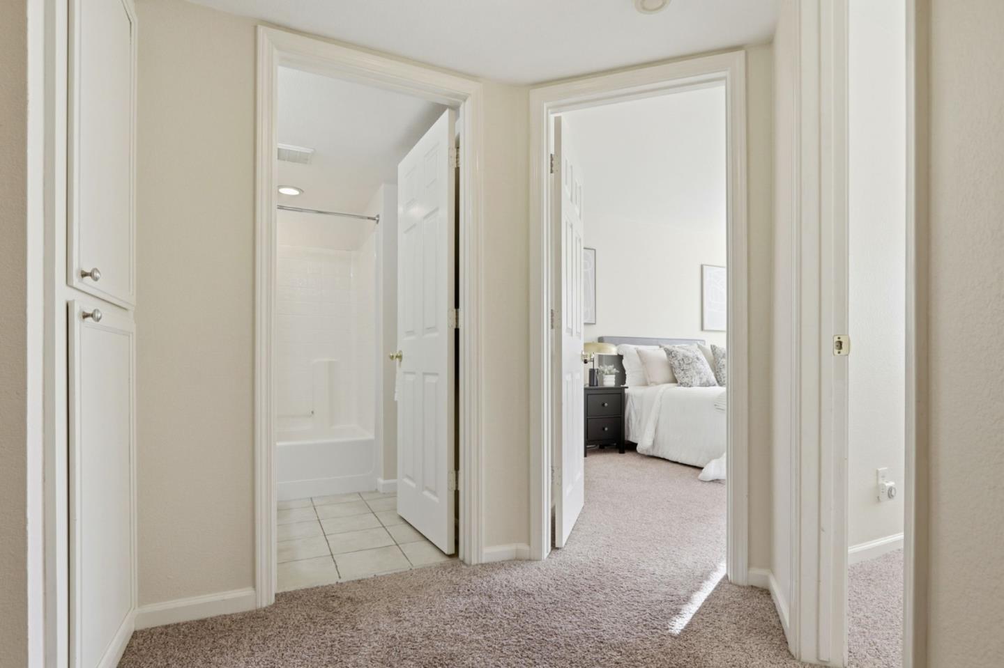 Detail Gallery Image 13 of 29 For 16744 San Luis Way, Morgan Hill,  CA 95037 - 3 Beds | 2 Baths