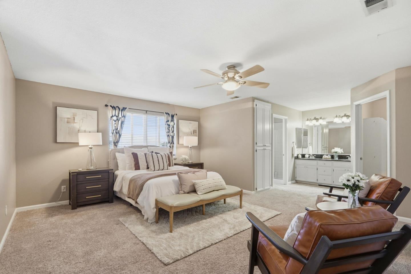 Detail Gallery Image 14 of 29 For 16744 San Luis Way, Morgan Hill,  CA 95037 - 3 Beds | 2 Baths