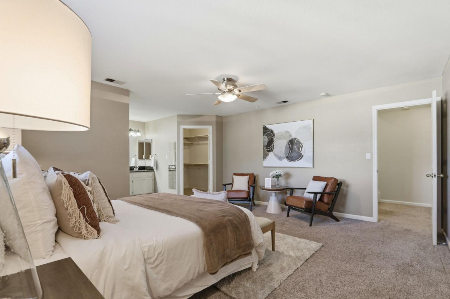 Detail Gallery Image 16 of 29 For 16744 San Luis Way, Morgan Hill,  CA 95037 - 3 Beds | 2 Baths