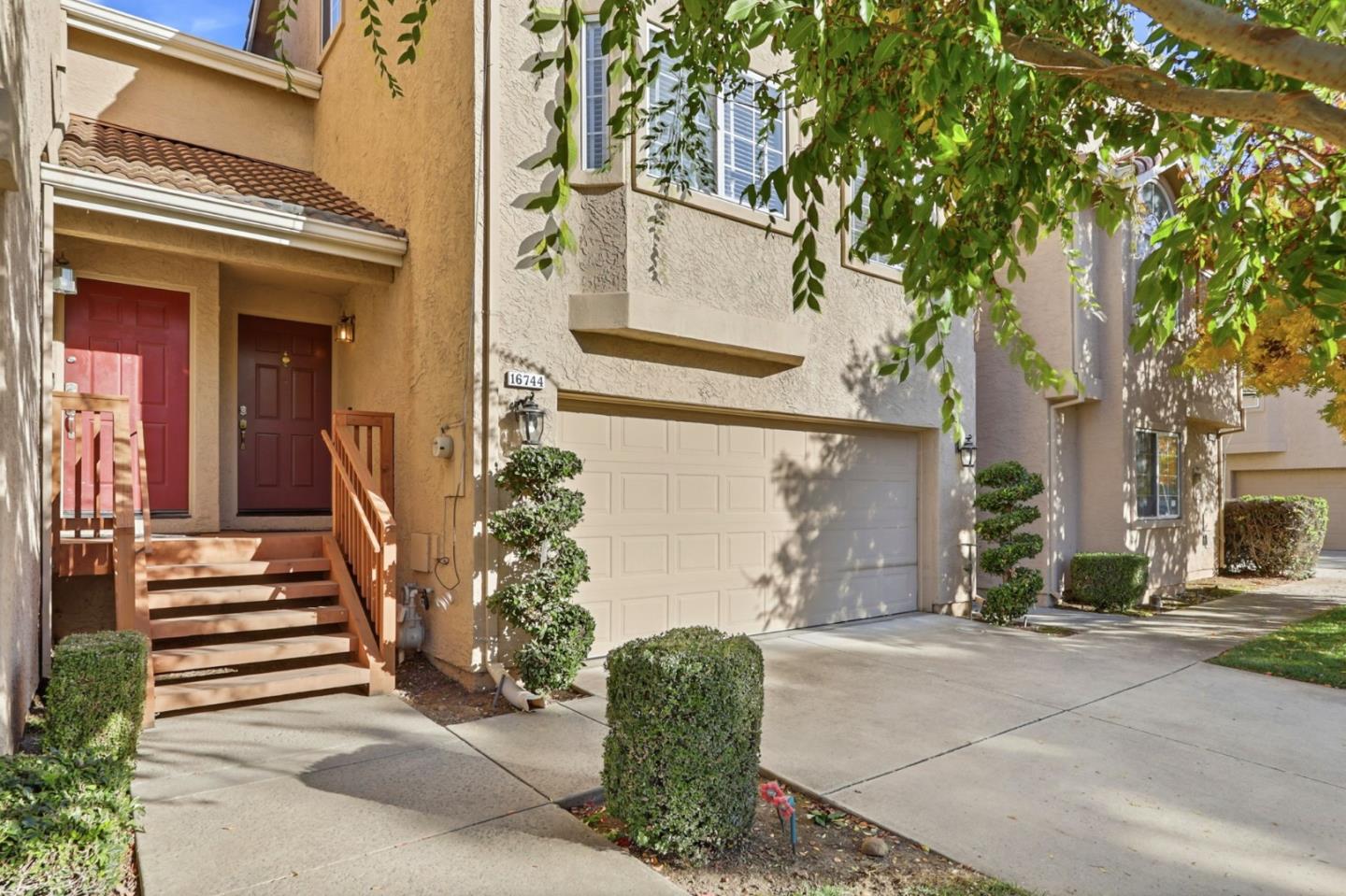 Detail Gallery Image 2 of 29 For 16744 San Luis Way, Morgan Hill,  CA 95037 - 3 Beds | 2 Baths