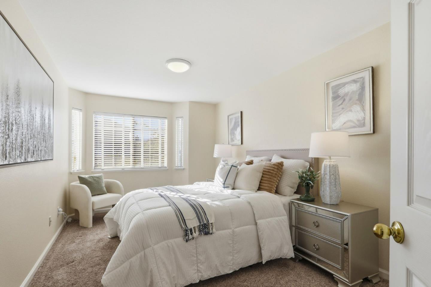 Detail Gallery Image 20 of 29 For 16744 San Luis Way, Morgan Hill,  CA 95037 - 3 Beds | 2 Baths