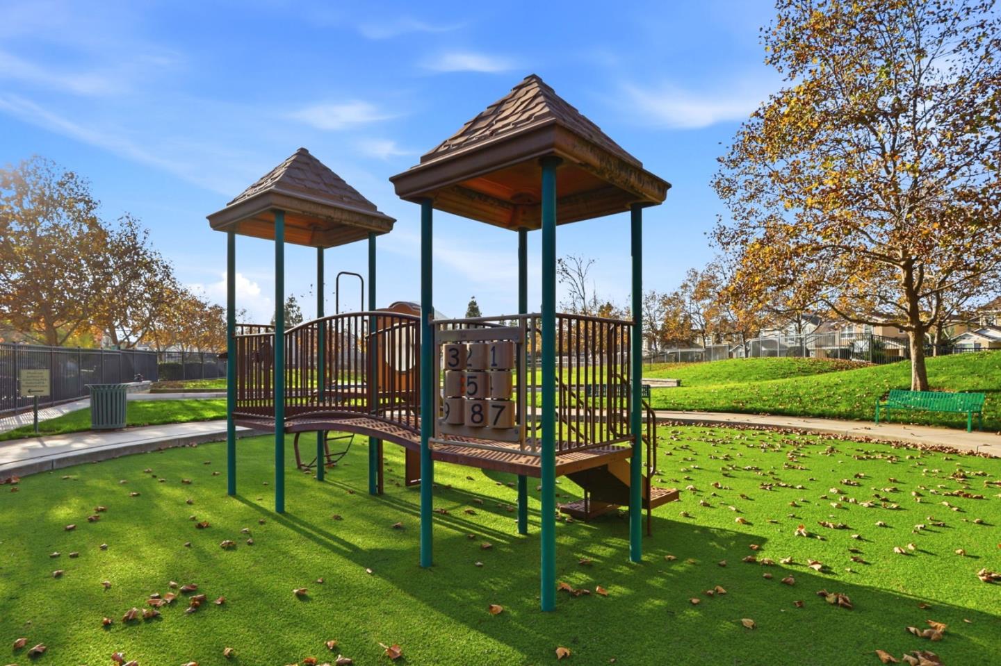 Detail Gallery Image 29 of 29 For 16744 San Luis Way, Morgan Hill,  CA 95037 - 3 Beds | 2 Baths