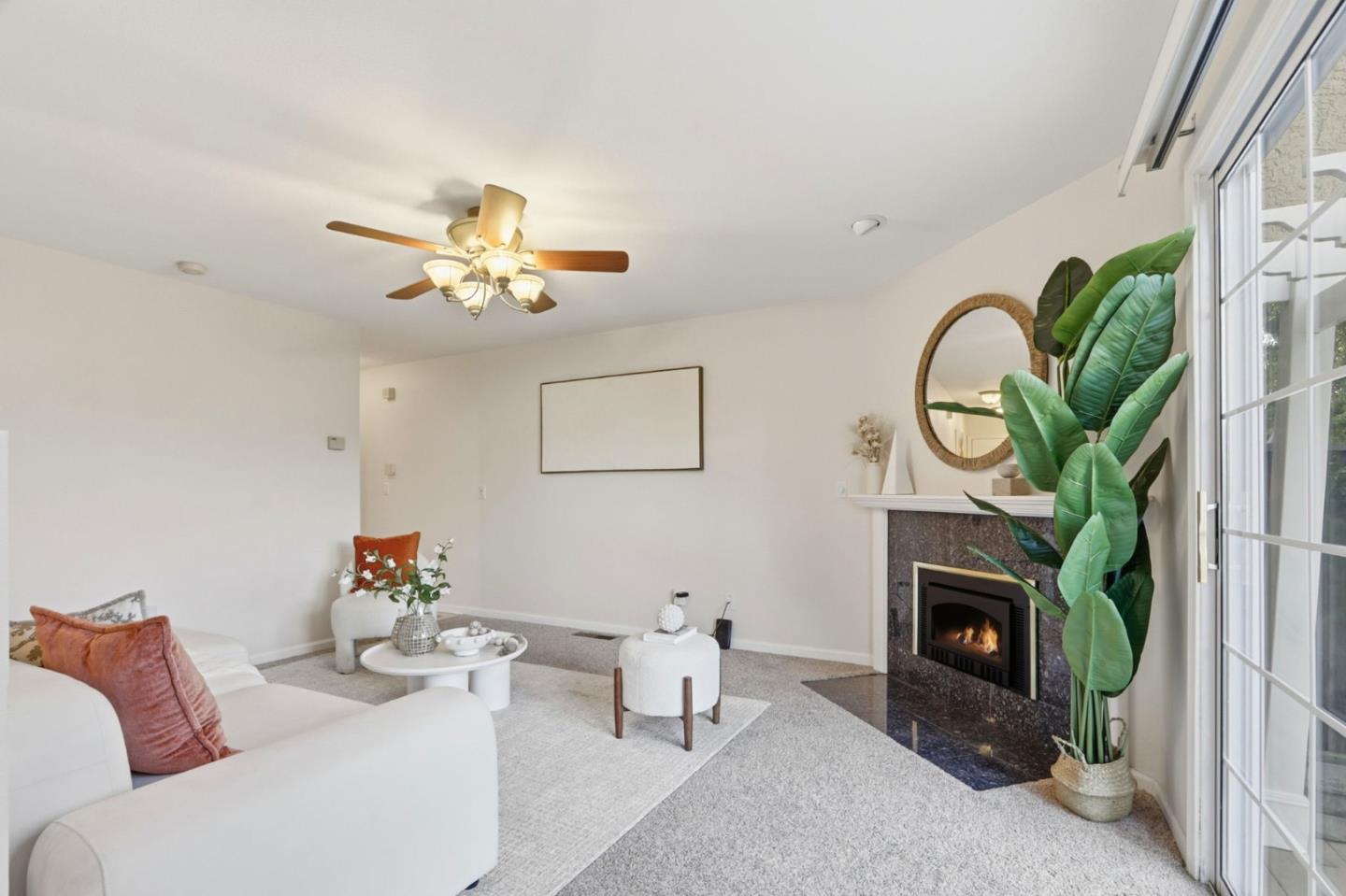 Detail Gallery Image 4 of 29 For 16744 San Luis Way, Morgan Hill,  CA 95037 - 3 Beds | 2 Baths