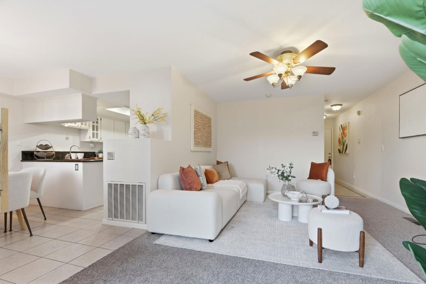 Detail Gallery Image 5 of 29 For 16744 San Luis Way, Morgan Hill,  CA 95037 - 3 Beds | 2 Baths