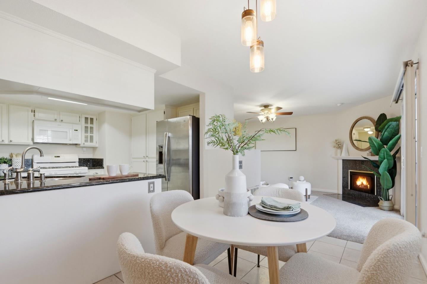 Detail Gallery Image 7 of 29 For 16744 San Luis Way, Morgan Hill,  CA 95037 - 3 Beds | 2 Baths