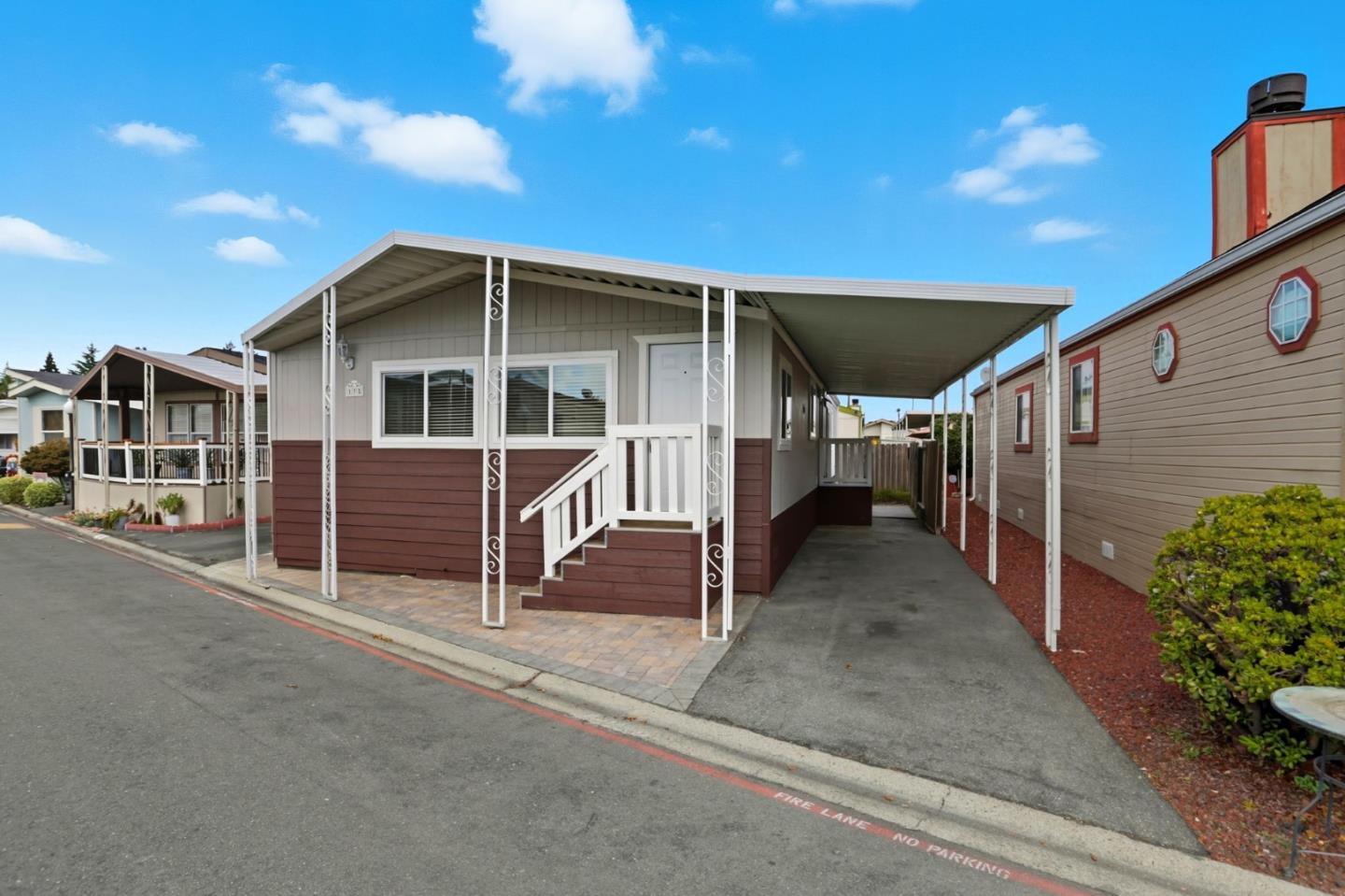 Detail Gallery Image 2 of 35 For 600 Weddell Dr #135,  Sunnyvale,  CA 94089 - 3 Beds | 2 Baths