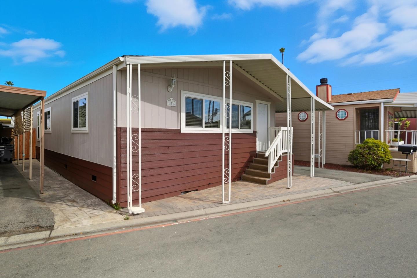 Detail Gallery Image 3 of 35 For 600 Weddell Dr #135,  Sunnyvale,  CA 94089 - 3 Beds | 2 Baths