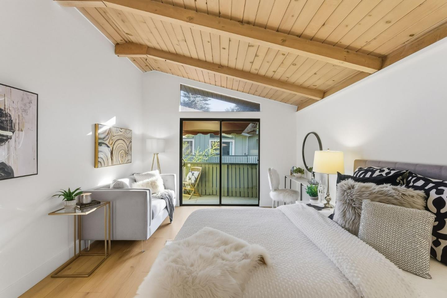 Detail Gallery Image 17 of 29 For 278 Monroe Dr #8,  Mountain View,  CA 94040 - 2 Beds | 1 Baths