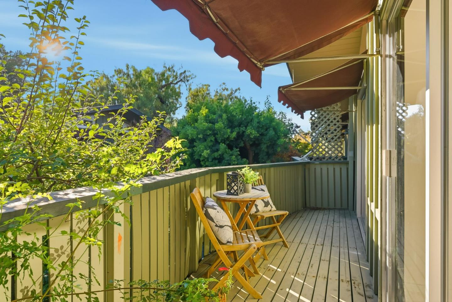 Detail Gallery Image 21 of 29 For 278 Monroe Dr #8,  Mountain View,  CA 94040 - 2 Beds | 1 Baths