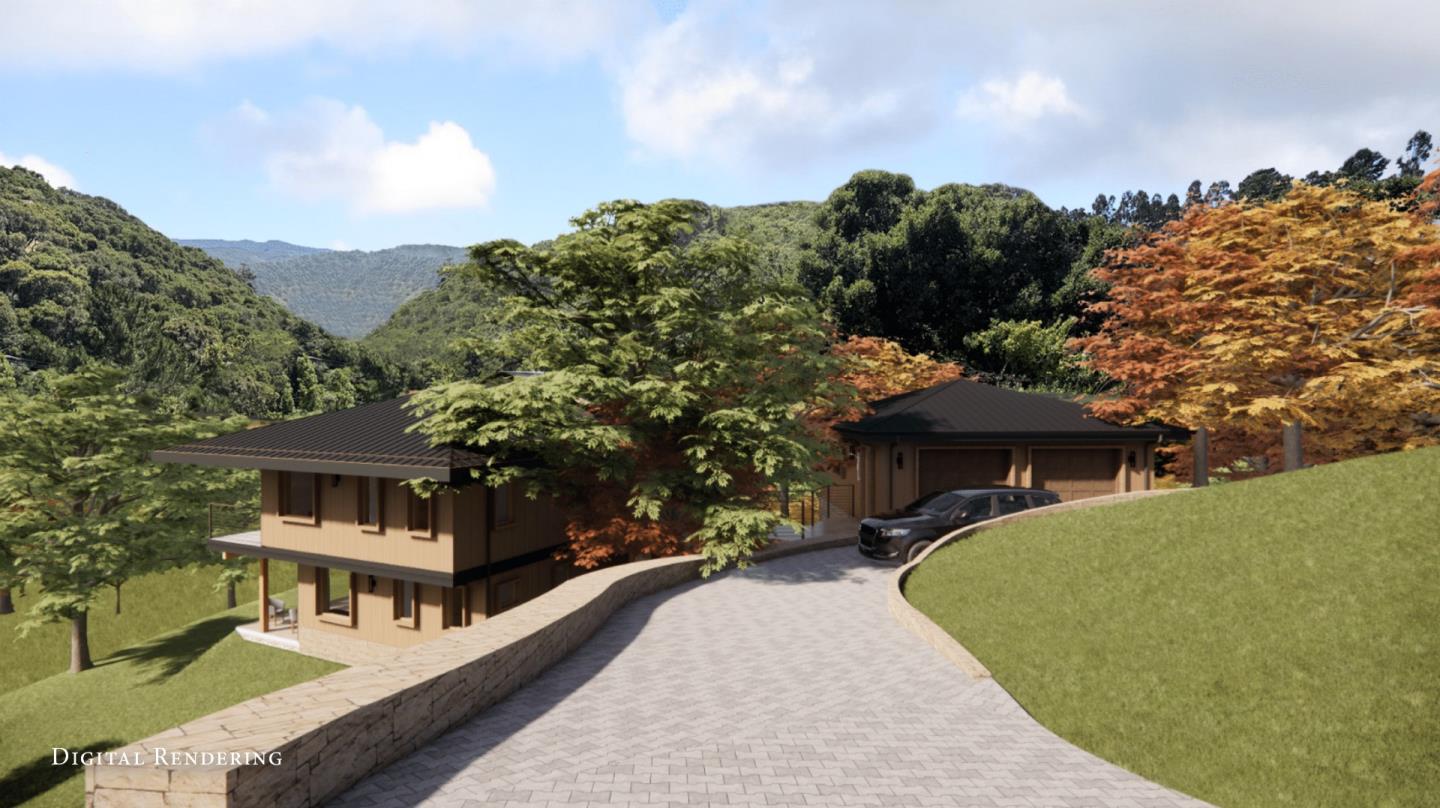 Detail Gallery Image 11 of 15 For 28007 Mercurio Rd, Carmel Valley,  CA 93923 - – Beds | – Baths