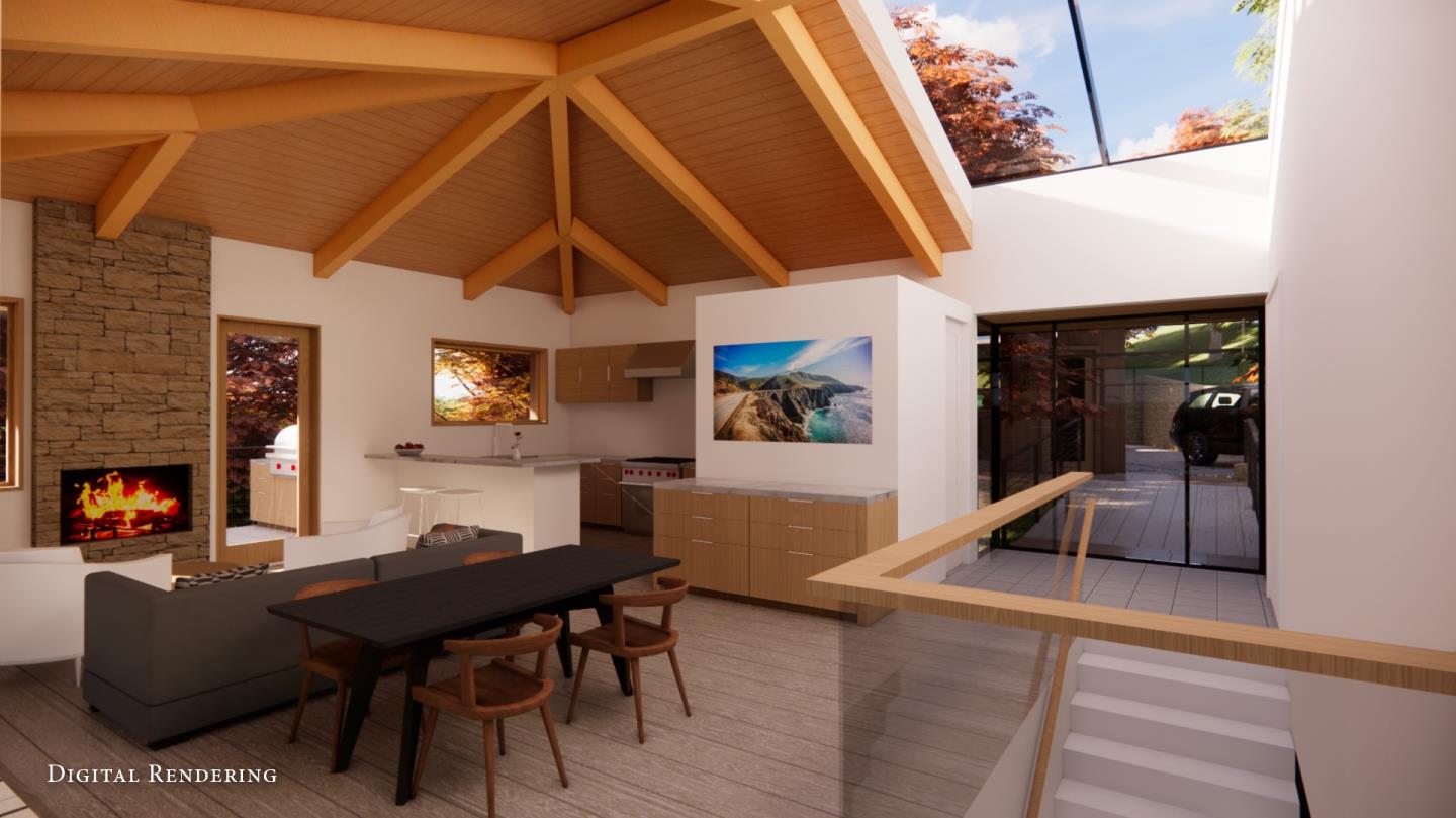 Detail Gallery Image 14 of 15 For 28007 Mercurio Rd, Carmel Valley,  CA 93923 - – Beds | – Baths