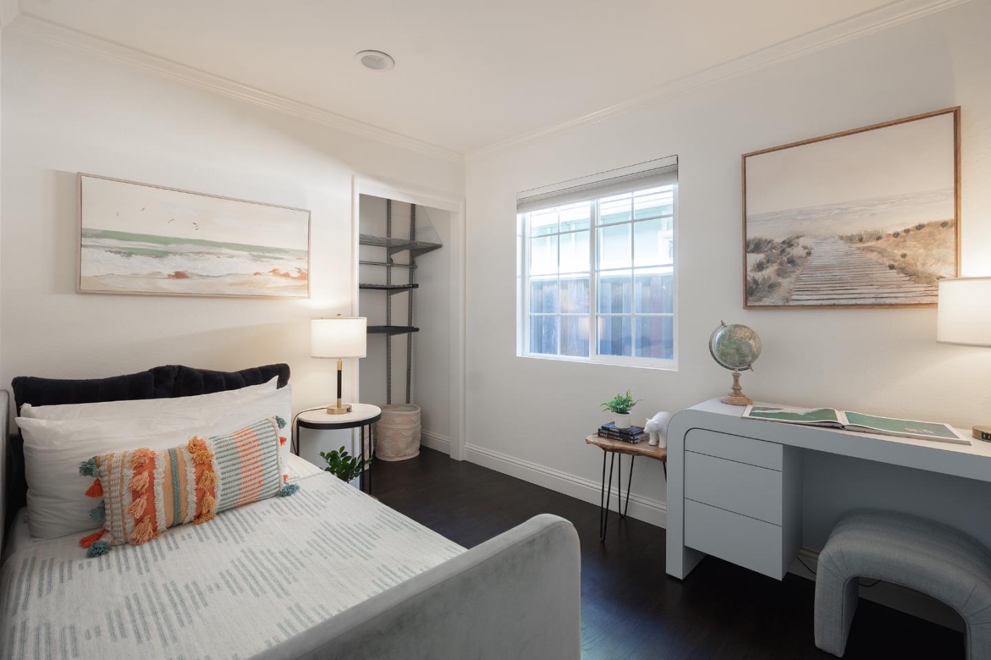 Detail Gallery Image 12 of 39 For 424 5th Ave, Redwood City,  CA 94063 - 2 Beds | 1 Baths