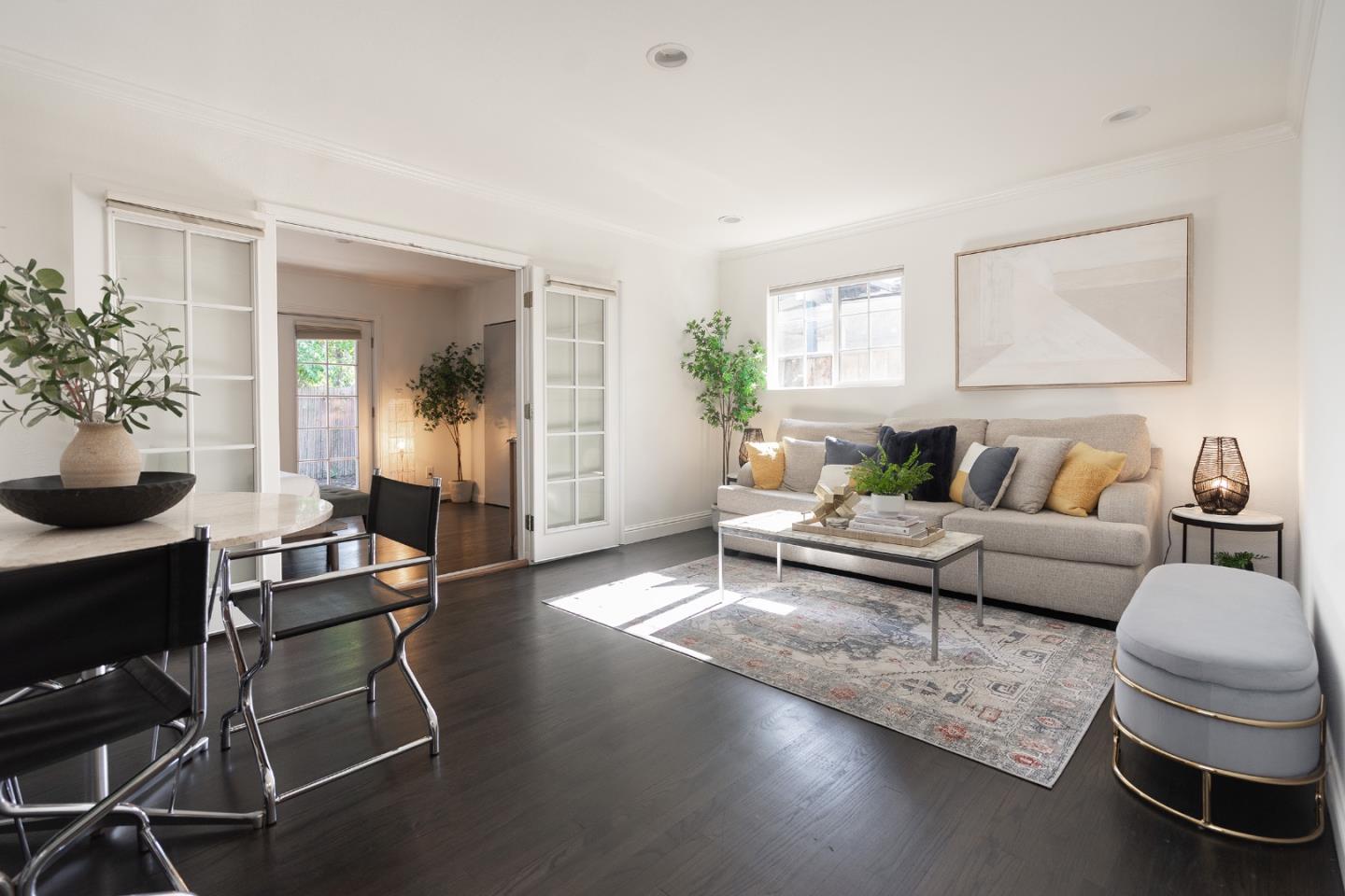 Detail Gallery Image 25 of 39 For 424 5th Ave, Redwood City,  CA 94063 - 2 Beds | 1 Baths