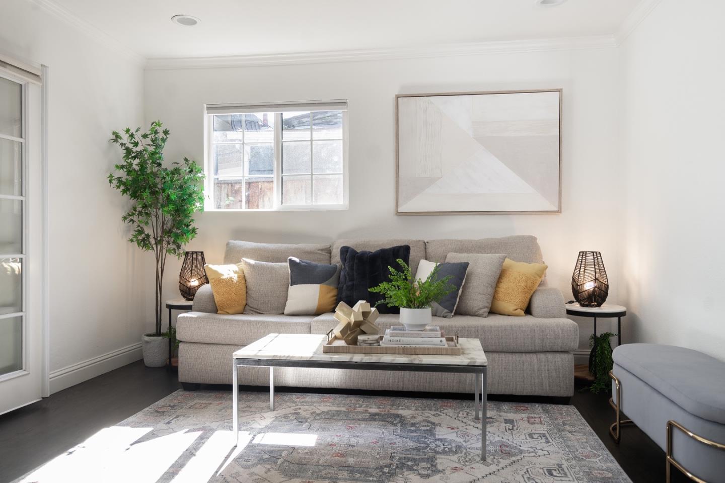 Detail Gallery Image 26 of 39 For 424 5th Ave, Redwood City,  CA 94063 - 2 Beds | 1 Baths