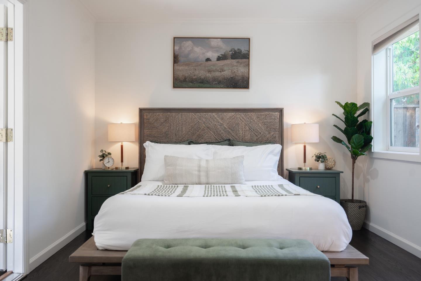 Detail Gallery Image 29 of 39 For 424 5th Ave, Redwood City,  CA 94063 - 2 Beds | 1 Baths