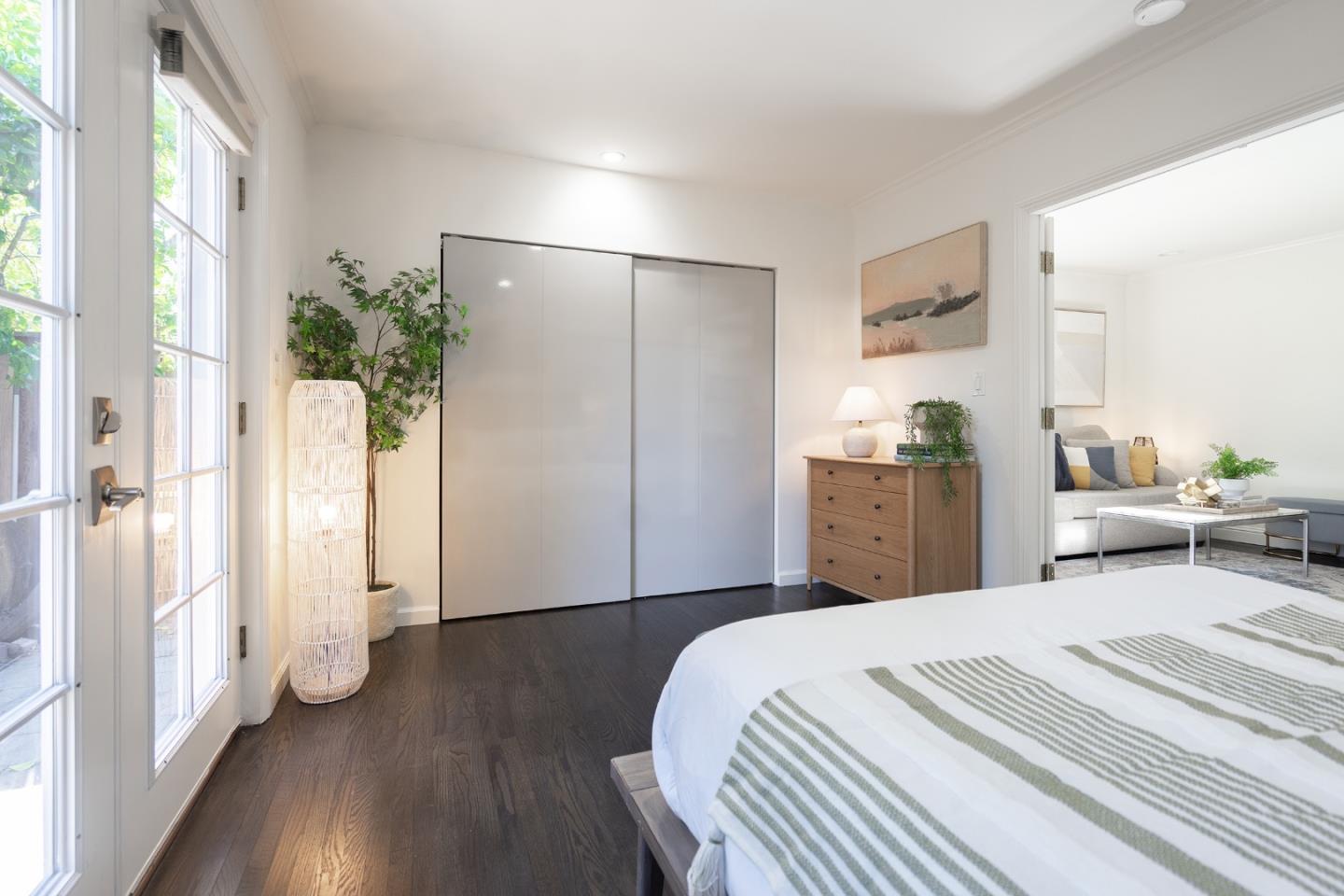 Detail Gallery Image 30 of 39 For 424 5th Ave, Redwood City,  CA 94063 - 2 Beds | 1 Baths