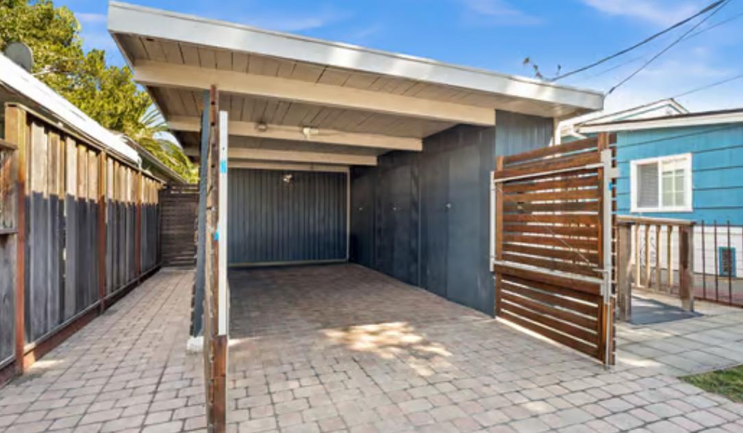 Detail Gallery Image 42 of 45 For 424 5th Ave, Redwood City,  CA 94063 - 2 Beds | 1 Baths