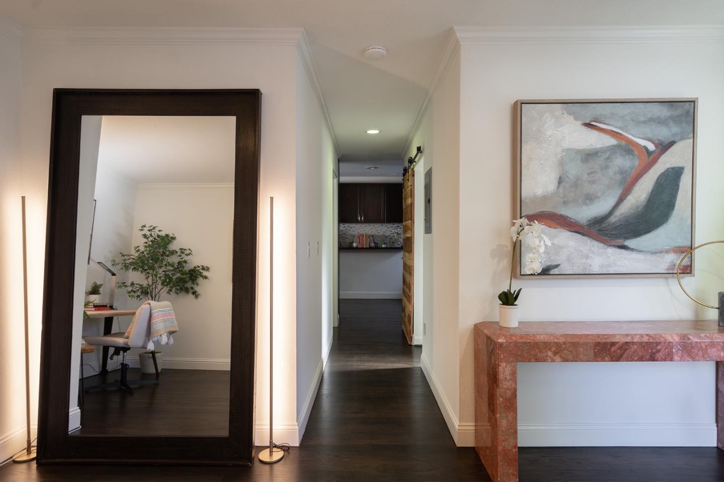 Detail Gallery Image 6 of 39 For 424 5th Ave, Redwood City,  CA 94063 - 2 Beds | 1 Baths