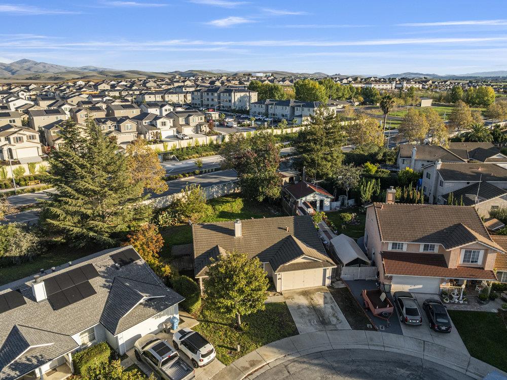 Detail Gallery Image 37 of 40 For 2199 Raleigh Cir, Hollister,  CA 95023 - 3 Beds | 2 Baths