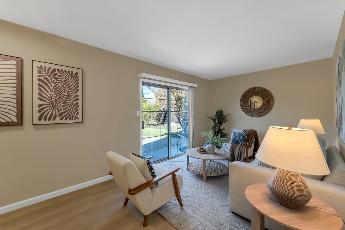 Detail Gallery Image 11 of 22 For 2681 Webster Ct, Santa Clara,  CA 95051 - 3 Beds | 2/1 Baths