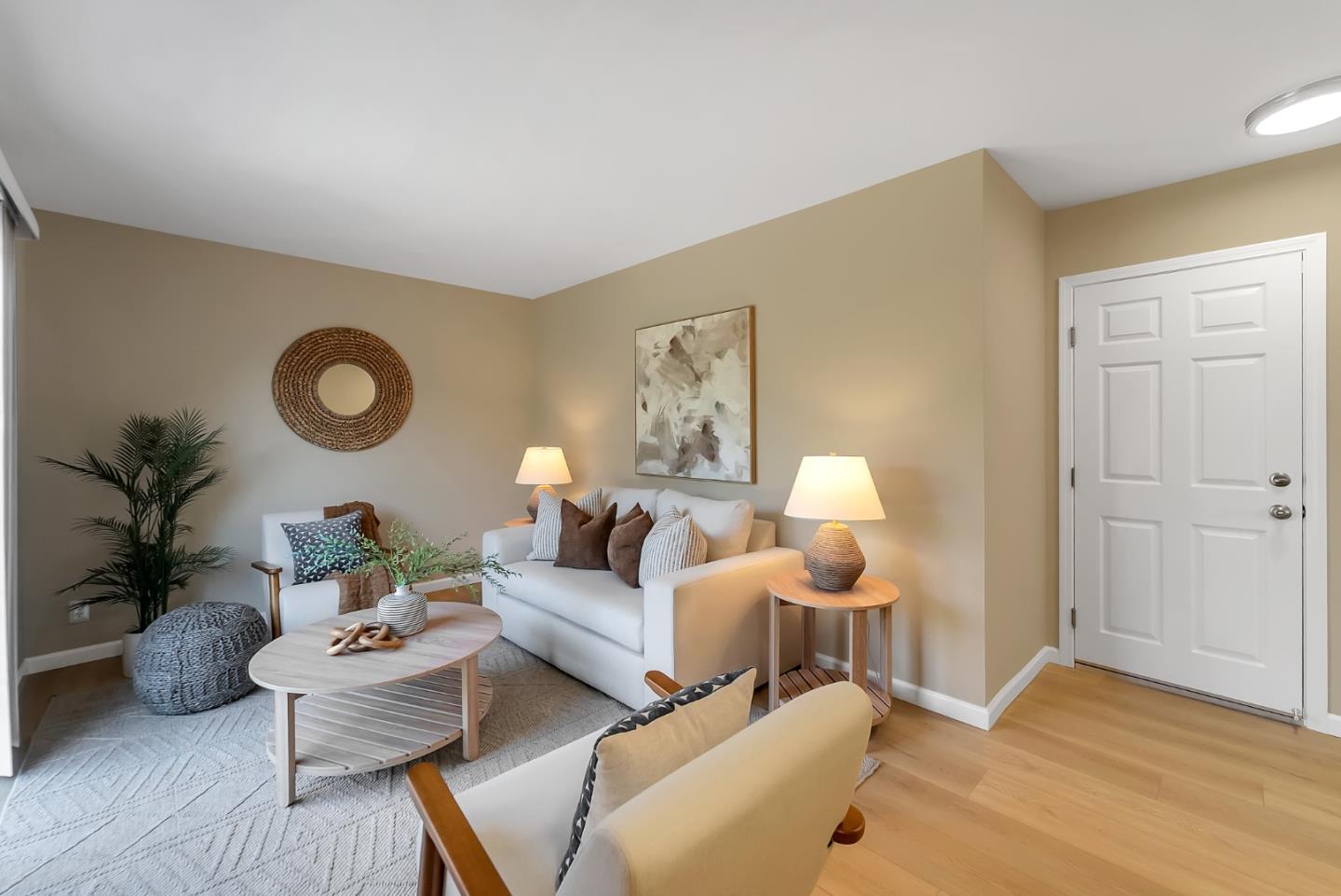 Detail Gallery Image 12 of 22 For 2681 Webster Ct, Santa Clara,  CA 95051 - 3 Beds | 2/1 Baths