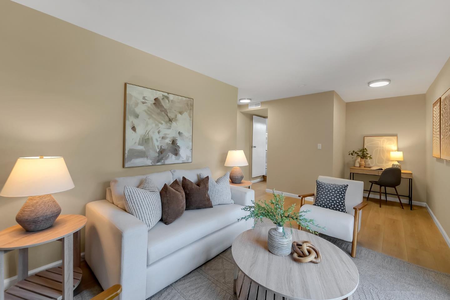 Detail Gallery Image 13 of 22 For 2681 Webster Ct, Santa Clara,  CA 95051 - 3 Beds | 2/1 Baths