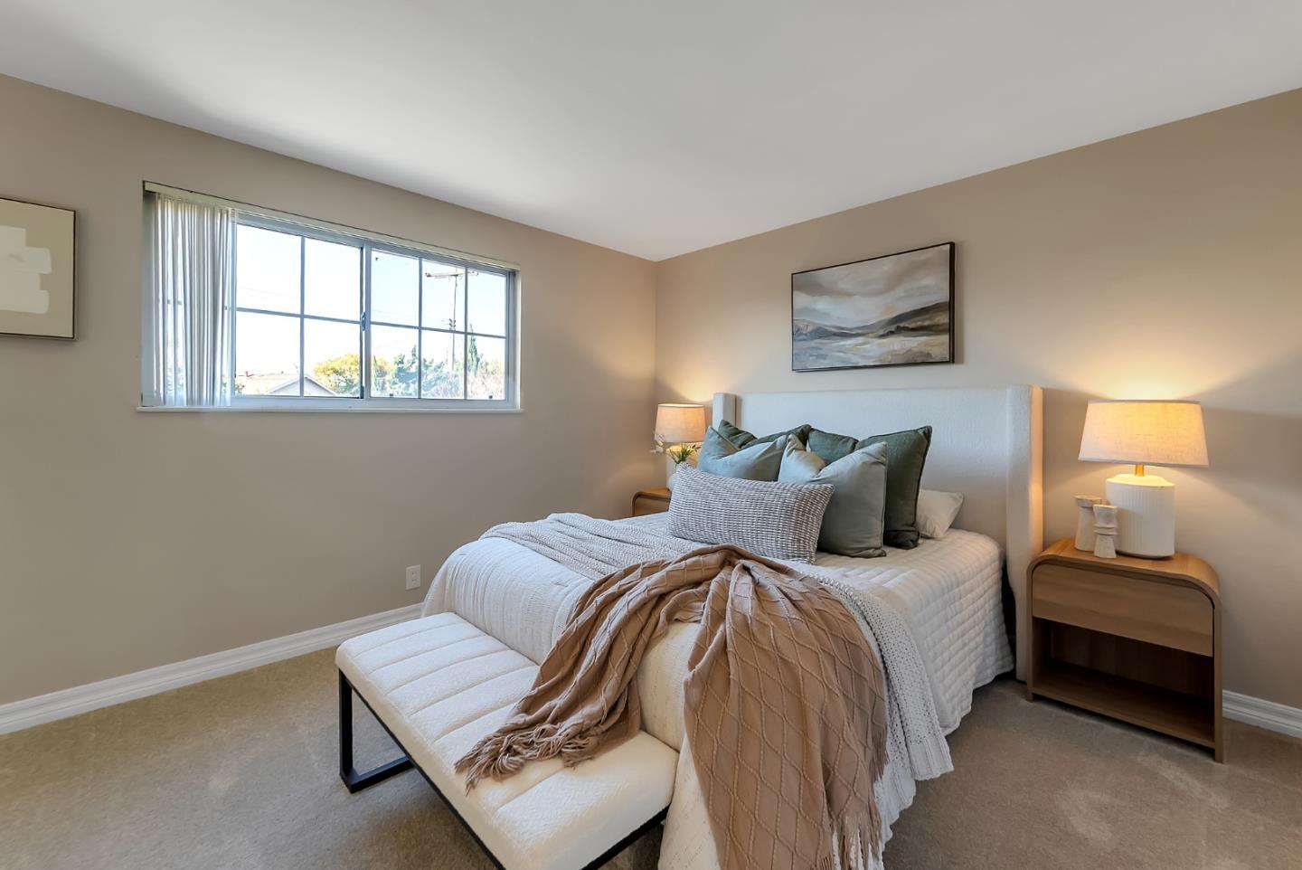 Detail Gallery Image 17 of 22 For 2681 Webster Ct, Santa Clara,  CA 95051 - 3 Beds | 2/1 Baths