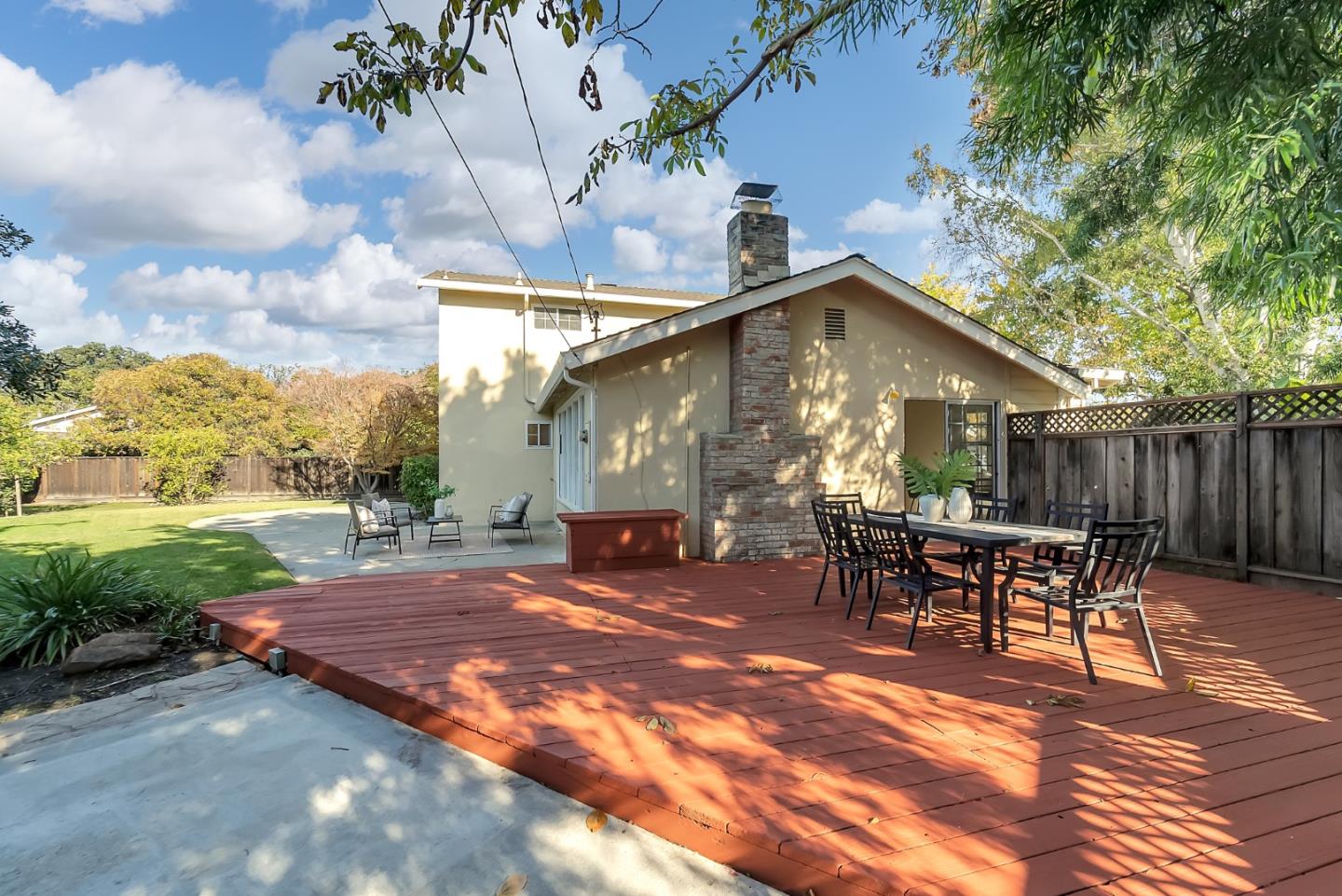 Detail Gallery Image 19 of 22 For 2681 Webster Ct, Santa Clara,  CA 95051 - 3 Beds | 2/1 Baths