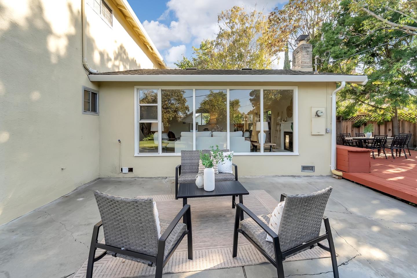 Detail Gallery Image 21 of 22 For 2681 Webster Ct, Santa Clara,  CA 95051 - 3 Beds | 2/1 Baths