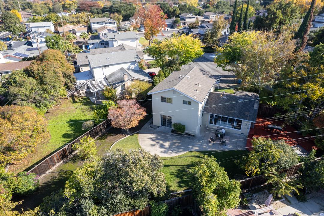 Detail Gallery Image 22 of 22 For 2681 Webster Ct, Santa Clara,  CA 95051 - 3 Beds | 2/1 Baths