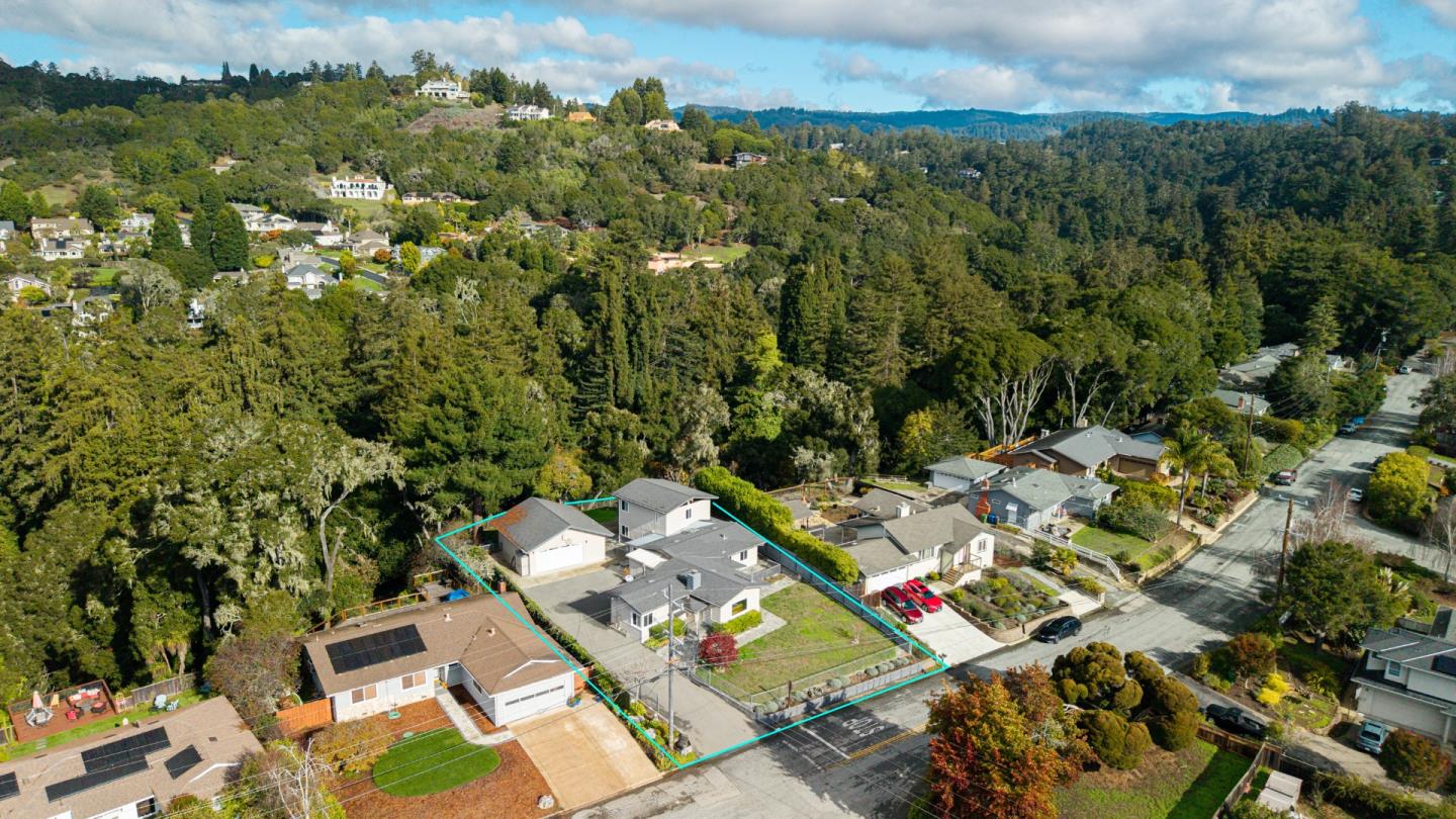 Detail Gallery Image 16 of 26 For 245 Siesta Dr, Aptos,  CA 95003 - 3 Beds | 2 Baths