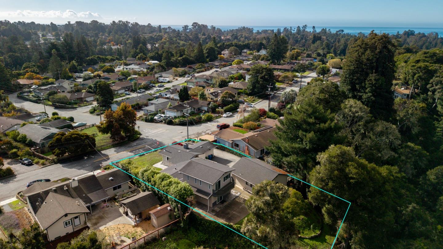 Detail Gallery Image 19 of 26 For 245 Siesta Dr, Aptos,  CA 95003 - 3 Beds | 2 Baths