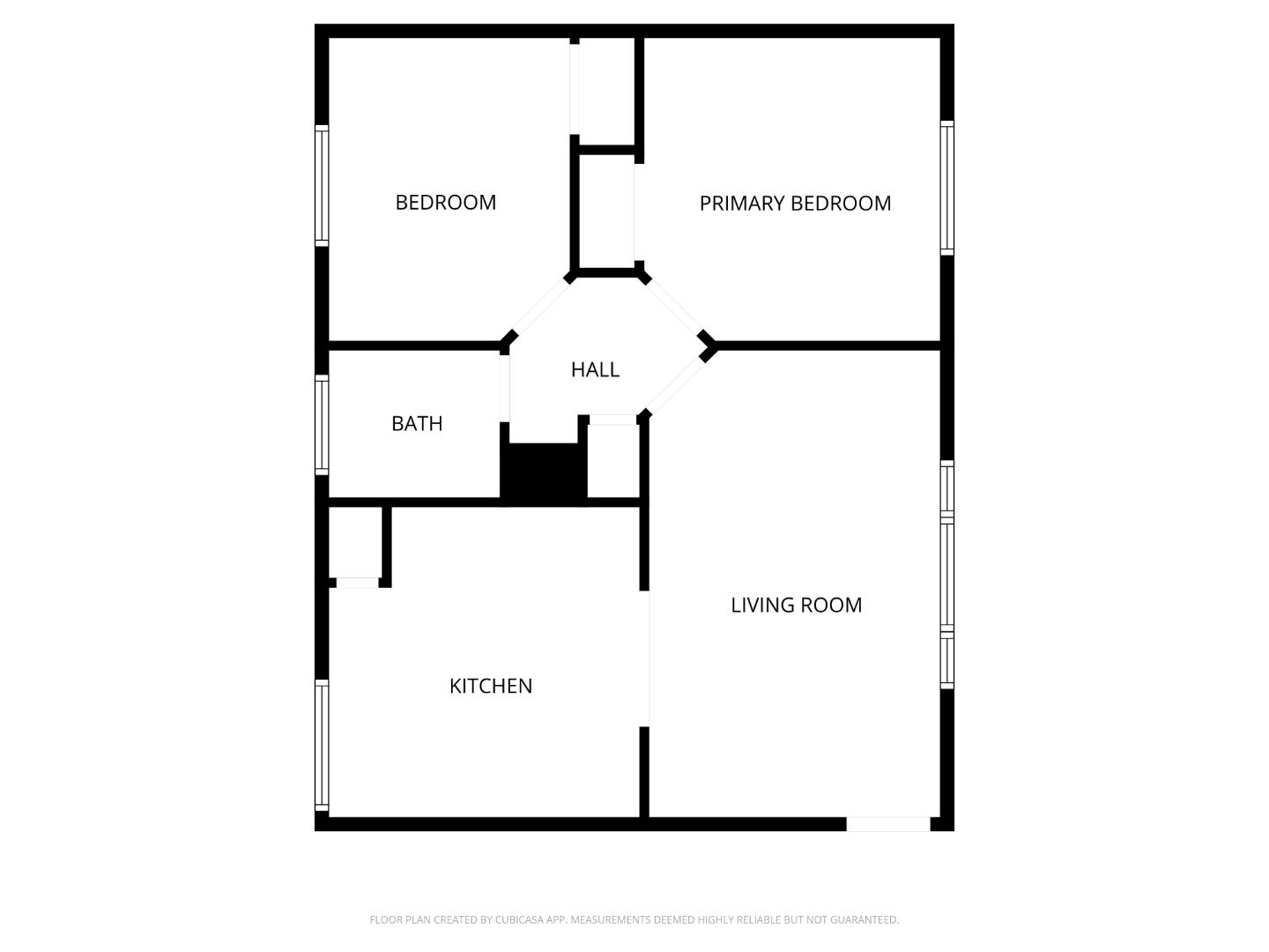 Detail Gallery Image 13 of 14 For 282 Monroe Dr #1,  Mountain View,  CA 94040 - 2 Beds | 1 Baths