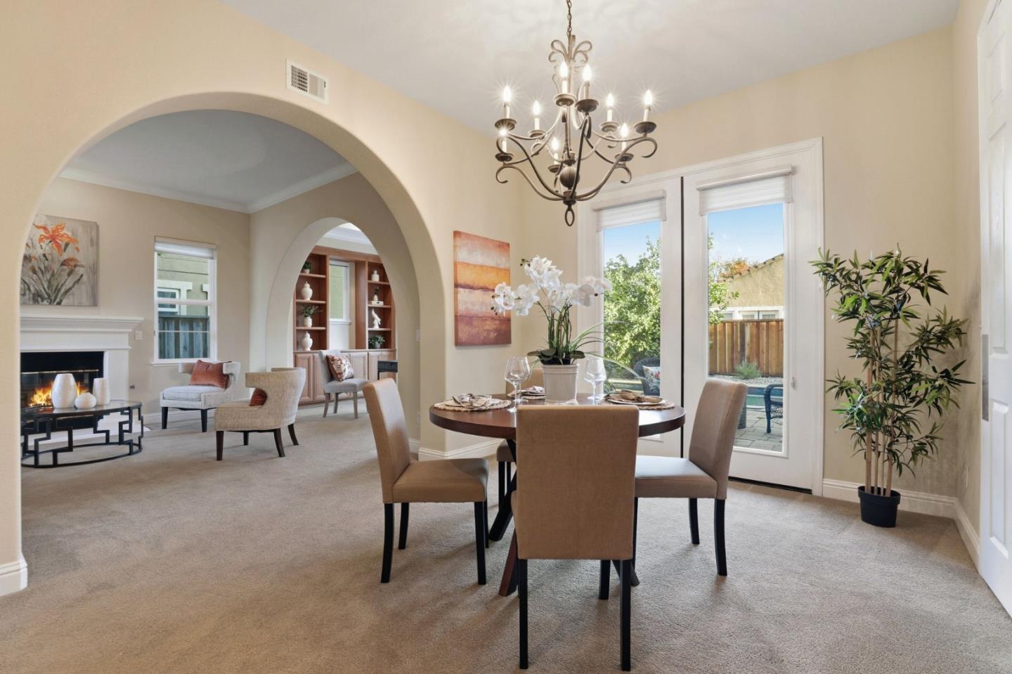 Detail Gallery Image 14 of 45 For 480 Winter Creek Way, Morgan Hill,  CA 95037 - 5 Beds | 4 Baths