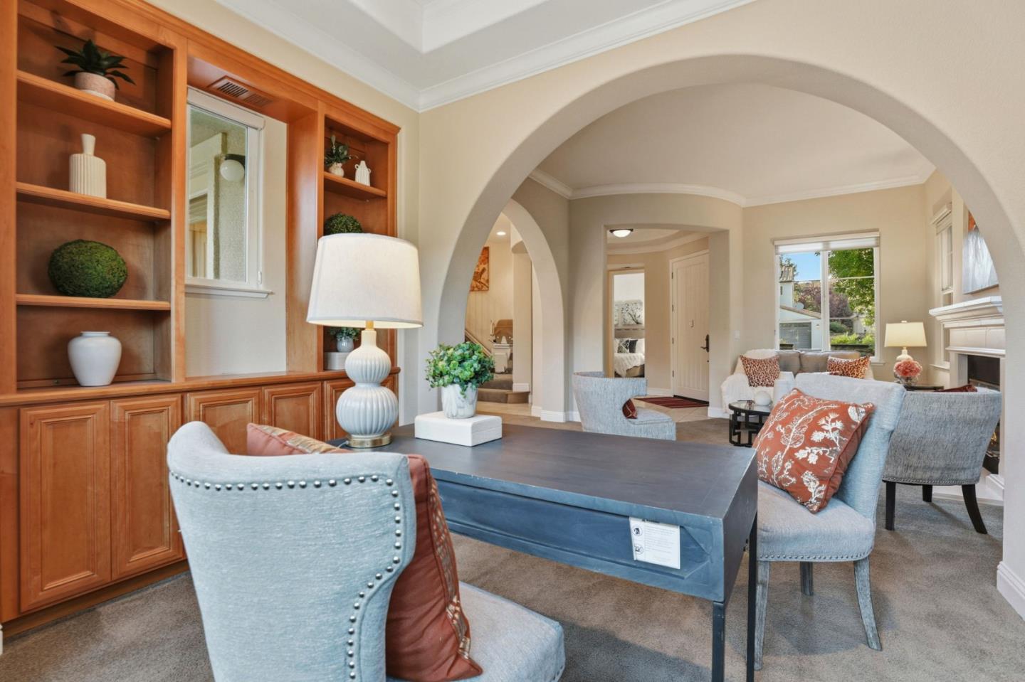 Detail Gallery Image 15 of 45 For 480 Winter Creek Way, Morgan Hill,  CA 95037 - 5 Beds | 4 Baths