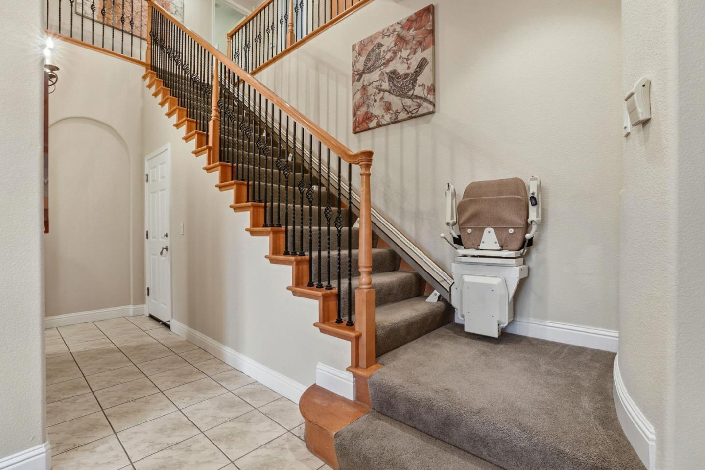 Detail Gallery Image 17 of 45 For 480 Winter Creek Way, Morgan Hill,  CA 95037 - 5 Beds | 4 Baths