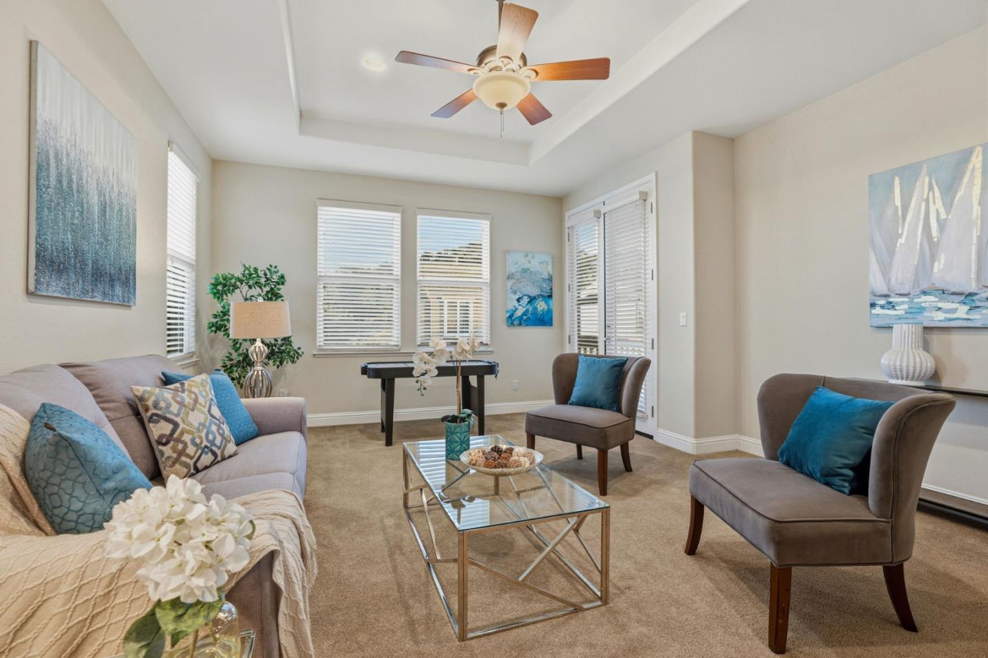 Detail Gallery Image 19 of 45 For 480 Winter Creek Way, Morgan Hill,  CA 95037 - 5 Beds | 4 Baths