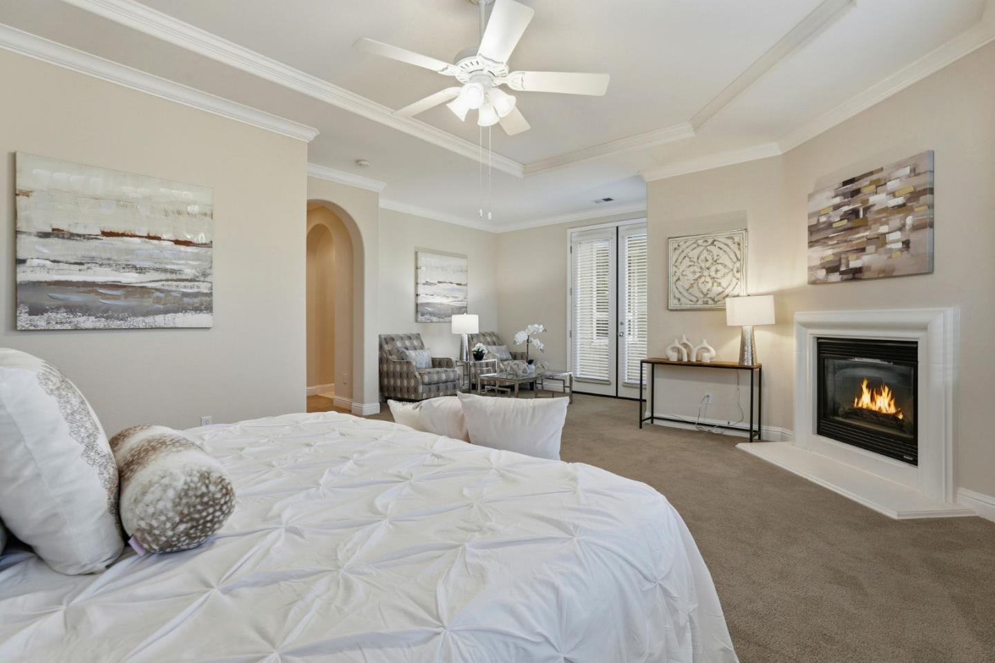 Detail Gallery Image 24 of 45 For 480 Winter Creek Way, Morgan Hill,  CA 95037 - 5 Beds | 4 Baths