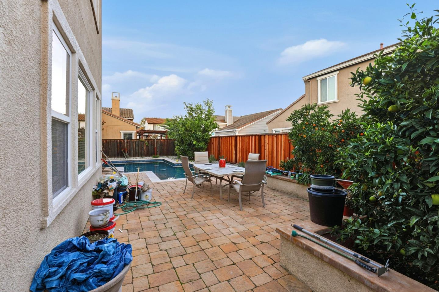 Detail Gallery Image 43 of 45 For 480 Winter Creek Way, Morgan Hill,  CA 95037 - 5 Beds | 4 Baths