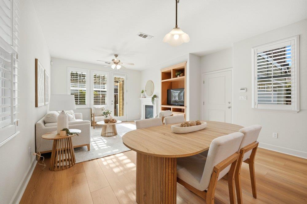 Detail Gallery Image 14 of 33 For 16850 San Benancio Way, Morgan Hill,  CA 95037 - 3 Beds | 2/1 Baths