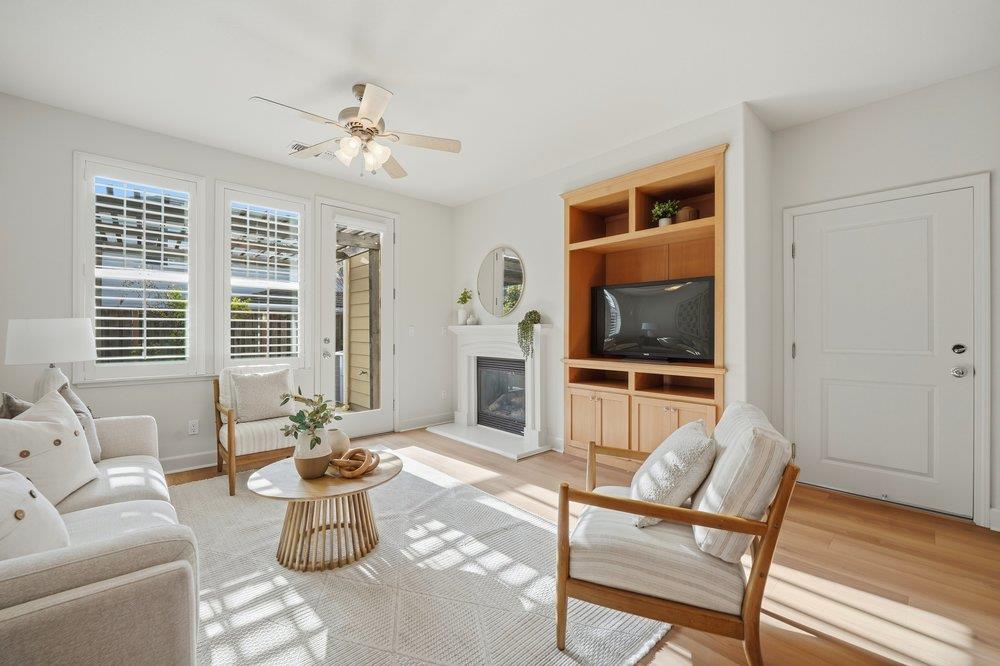 Detail Gallery Image 15 of 33 For 16850 San Benancio Way, Morgan Hill,  CA 95037 - 3 Beds | 2/1 Baths