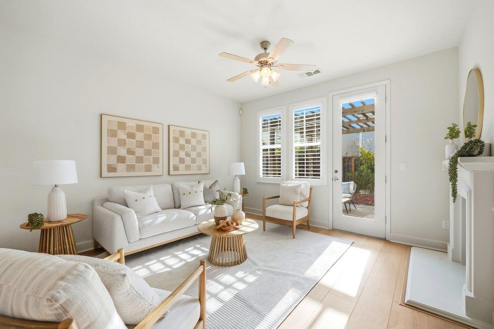 Detail Gallery Image 16 of 33 For 16850 San Benancio Way, Morgan Hill,  CA 95037 - 3 Beds | 2/1 Baths