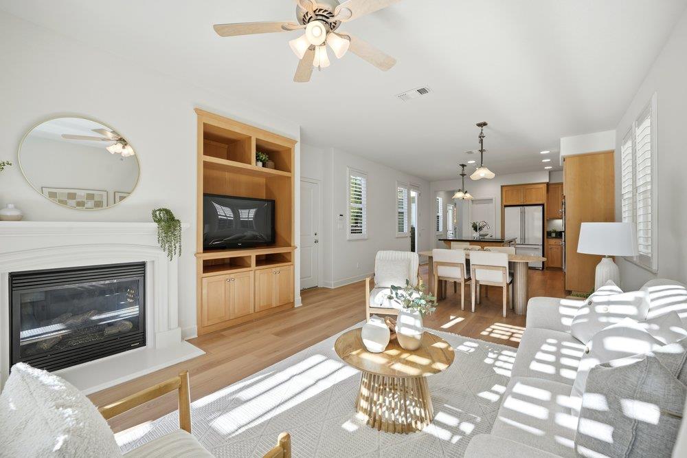 Detail Gallery Image 17 of 33 For 16850 San Benancio Way, Morgan Hill,  CA 95037 - 3 Beds | 2/1 Baths