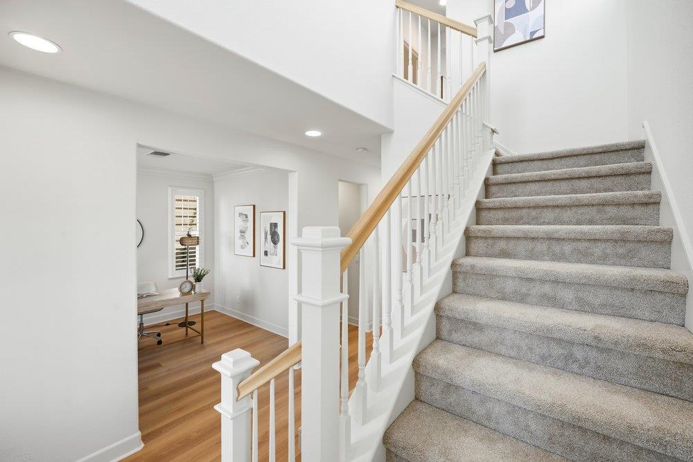 Detail Gallery Image 18 of 33 For 16850 San Benancio Way, Morgan Hill,  CA 95037 - 3 Beds | 2/1 Baths