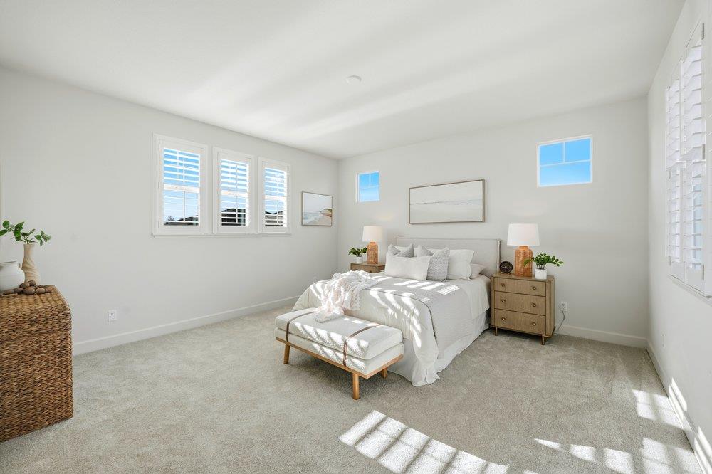 Detail Gallery Image 19 of 33 For 16850 San Benancio Way, Morgan Hill,  CA 95037 - 3 Beds | 2/1 Baths